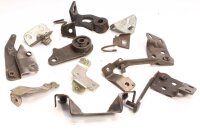 Lot of remaining parts Yamaha FZR 600 3HE 89-93