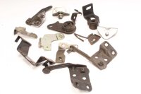 Lot of remaining parts Yamaha FZR 600 3HE 89-93