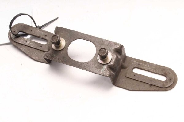 License plate holder holder Yamaha FZR 600 3HE 89-93