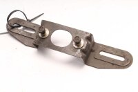 License plate holder holder Yamaha FZR 600 3HE 89-93