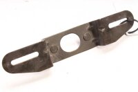 License plate holder holder Yamaha FZR 600 3HE 89-93
