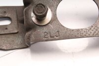 License plate holder holder Yamaha FZR 600 3HE 89-93