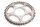 Kettenkit Zahnrad Ritzel hinten Honda XRV 750 Africa Twin RD07 93-03