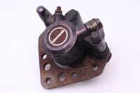 Jarrusatula edessä vasen Kawasaki GPZ 1100 Unitrak KZT10B-B 83-85