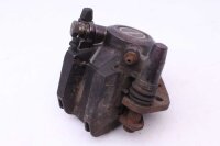 Jarrusatula edessä vasen Kawasaki GPZ 1100 Unitrak KZT10B-B 83-85