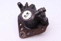 Jarrusatula edessä vasen Kawasaki GPZ 1100 Unitrak KZT10B-B 83-85