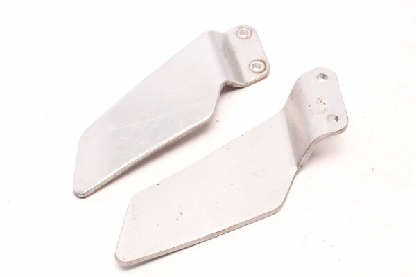 Voetbescherming Yamaha FZR 600 3HE 89-93