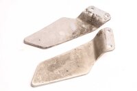 Heel protection Yamaha FZR 600 3HE 89-93