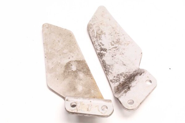 Voetbescherming Yamaha FZR 600 3HE 89-93