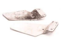 Heel protection Yamaha FZR 600 3HE 89-93