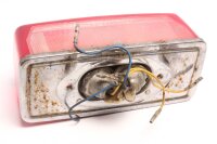 Achterlicht remlicht achterlamp Yamaha XS 400 2A2 77-84