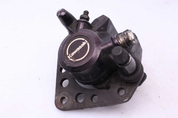 Brake caliper front left Kawasaki GPZ 1100 Unitrak KZT10B-B 83-85