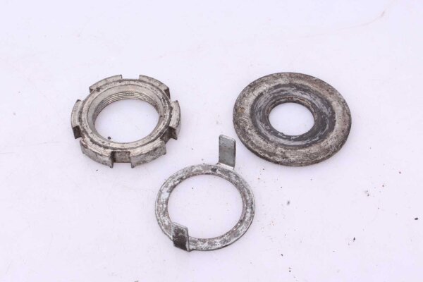 Rondelle ponte forcella Yamaha FZR 600 3HE 89-93