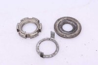 Rondelle ponte forcella Yamaha FZR 600 3HE 89-93