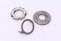 Rondelle ponte forcella Yamaha FZR 600 3HE 89-93