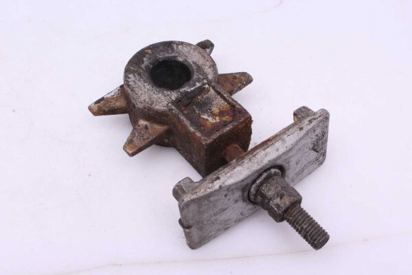 Kædestrammersvingarm Yamaha FZR 600 3HE 89-93