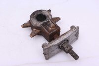 Kædestrammersvingarm Yamaha FZR 600 3HE 89-93