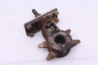 Kædestrammersvingarm Yamaha FZR 600 3HE 89-93