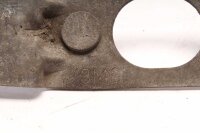 Kentekenhouder voor Yamaha FZR 600 3RG 89-93