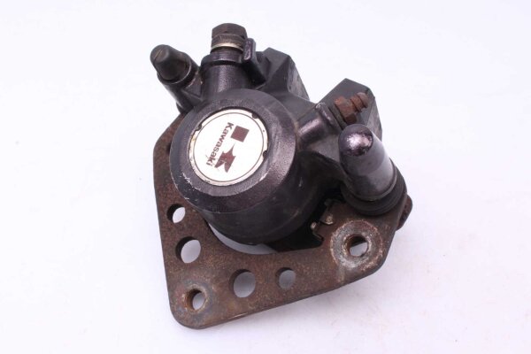 Brake caliper front right Kawasaki GPZ 1100 Unitrak KZT10B-B 83-85