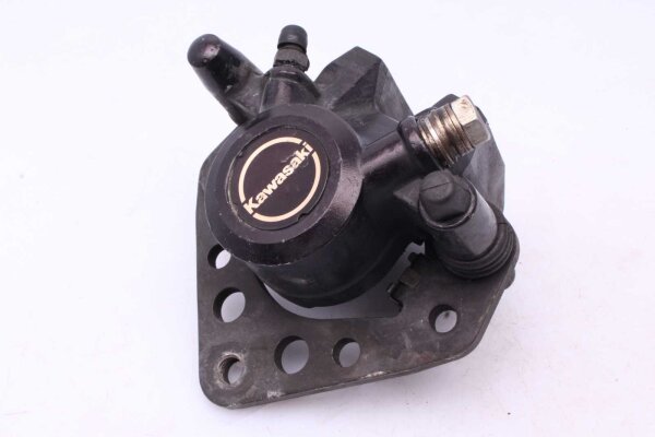 Brake caliper front left Kawasaki GPZ 1100 Unitrak KZT10B-B 83-85