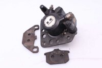 Brake caliper front left Kawasaki GPZ 1100 Unitrak...