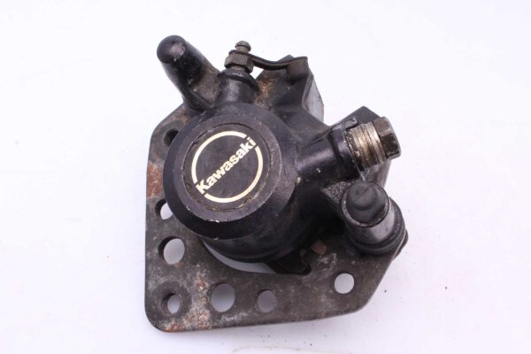 Brake caliper front left Kawasaki GPZ 1100 Unitrak KZT10B-B 83-85