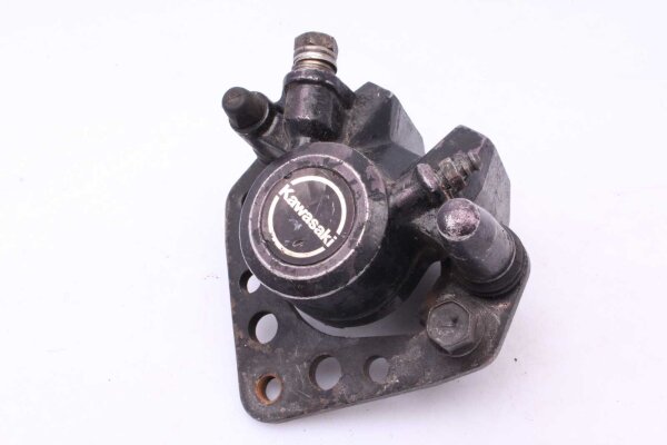 Brake caliper front right Kawasaki GPZ 1100 Unitrak KZT10B-B 83-85