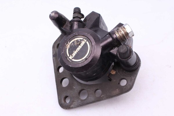 Brake caliper front left Kawasaki GPZ 1100 Unitrak KZT10B-B 83-85