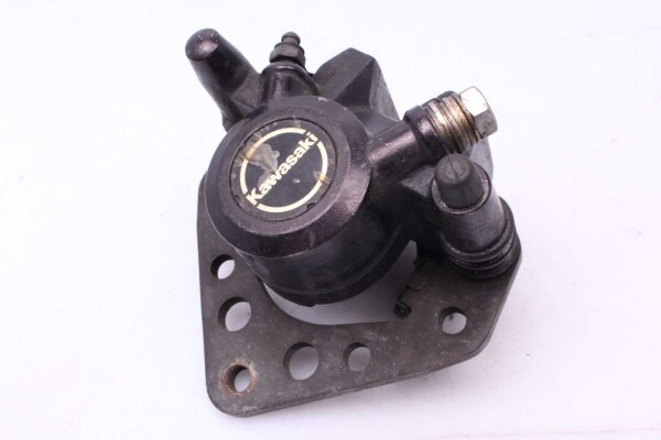 Brake caliper front left Kawasaki GPZ 1100 Unitrak KZT10B-B 83-85
