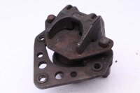 Jarrusatula edessä oikea Kawasaki GPZ 1100 Unitrak KZT10B-B 83-85