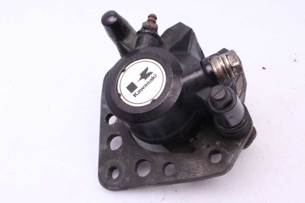 Brake caliper front left Kawasaki GPZ 1100 Unitrak KZT10B-B 83-85
