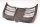 Radiator grille Protective grille Honda XRV 750 Africa Twin RD07 93-03
