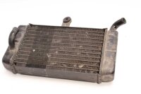 Radiatore radiatore radiatore acqua sinistro Honda XRV 750 Africa Twin RD07 93-03