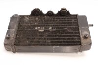 Radiatore radiatore radiatore acqua sinistro Honda XRV 750 Africa Twin RD07 93-03