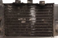 Radiatore radiatore radiatore acqua sinistro Honda XRV 750 Africa Twin RD07 93-03