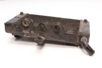 Radiatore radiatore radiatore acqua sinistro Honda XRV 750 Africa Twin RD07 93-03