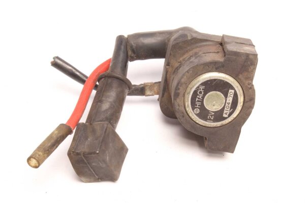 Startrelæ starterrelæ Yamaha XS 400 2A2 77-84