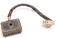 Tasasuuntaajan säädin Yamaha XS 400 2A2 77-84