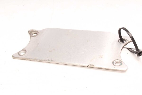 Support daile de garde-boue avant Yamaha FZR 600 3RG 89-93