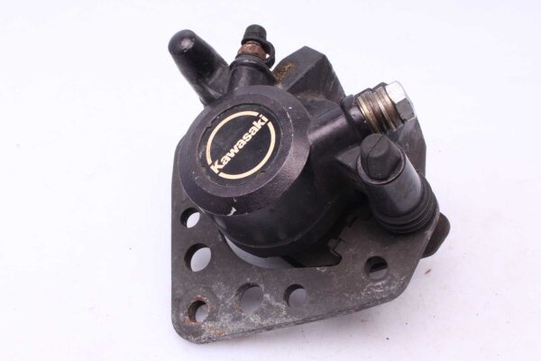 Brake caliper front left Kawasaki GPZ 1100 Unitrak KZT10B-B 83-85