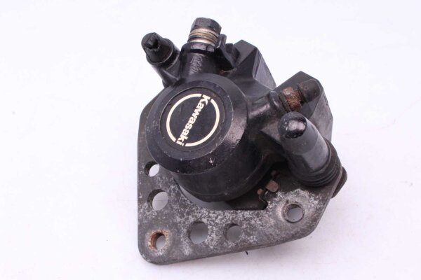 Brake caliper front right Kawasaki GPZ 1100 Unitrak KZT10B-B 83-85