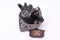 Bromsok fram vänster Kawasaki GPZ 1100 Unitrak KZT10B-B 83-85