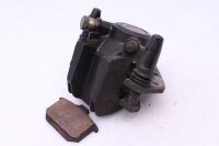 Bromsok fram vänster Kawasaki GPZ 1100 Unitrak KZT10B-B 83-85