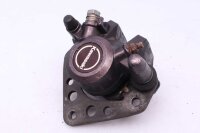 Jarrusatula edessä oikea Kawasaki GPZ 1100 Unitrak KZT10B-B 83-85