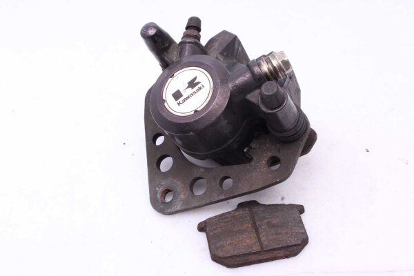 Bremsekaliber foran venstre Kawasaki GPZ 1100 Unitrak KZT10B-B 83-85