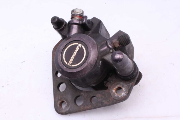 Bremsekaliber foran højre Kawasaki GPZ 1100 Unitrak KZT10B-B 83-85