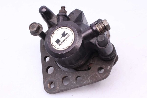 Brake caliper front left Kawasaki GPZ 1100 Unitrak KZT10B-B 83-85