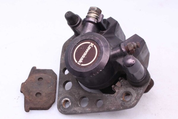 Brake caliper front right Kawasaki GPZ 1100 Unitrak KZT10B-B 83-85