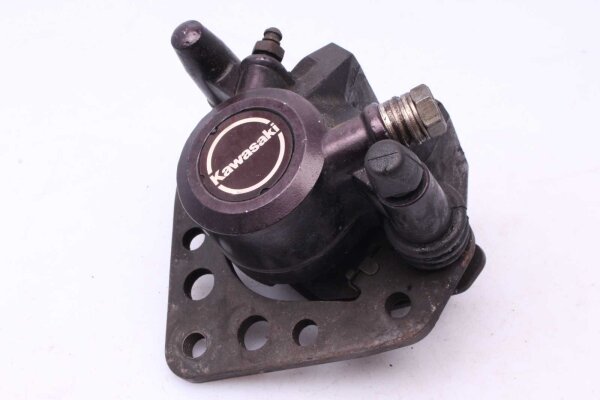 Brake caliper front left Kawasaki GPZ 1100 Unitrak KZT10B-B 83-85